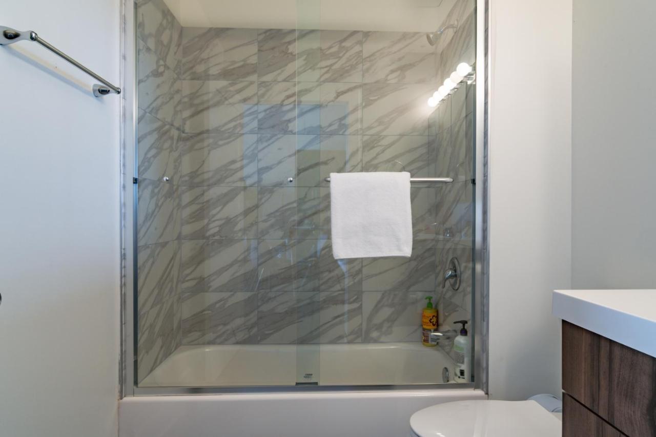 Mccormick Place Modern 2Br Loft In Downtown Chicago Michigan Avenue With Optional Parking Near Soldier Field Eksteriør bilde