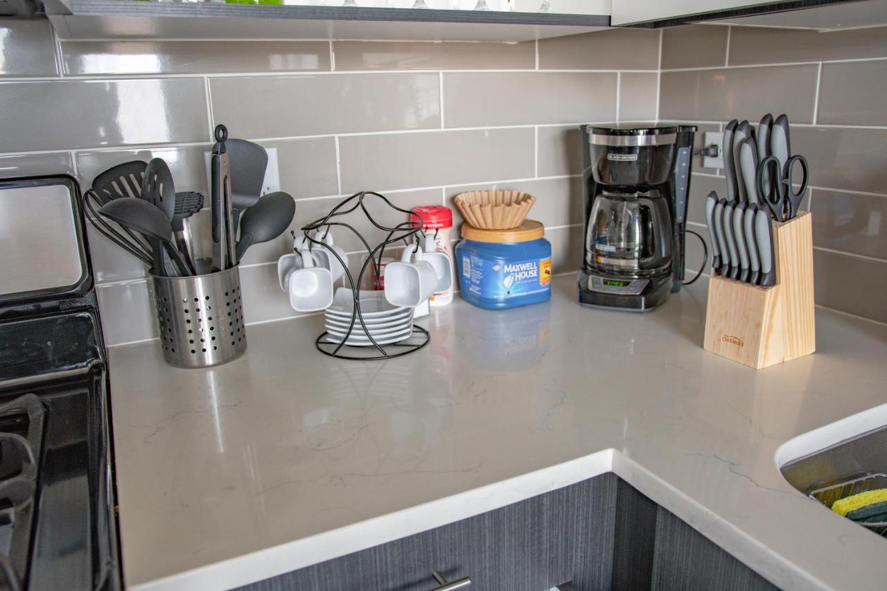 Mccormick Place Modern 2Br Loft In Downtown Chicago Michigan Avenue With Optional Parking Near Soldier Field Eksteriør bilde