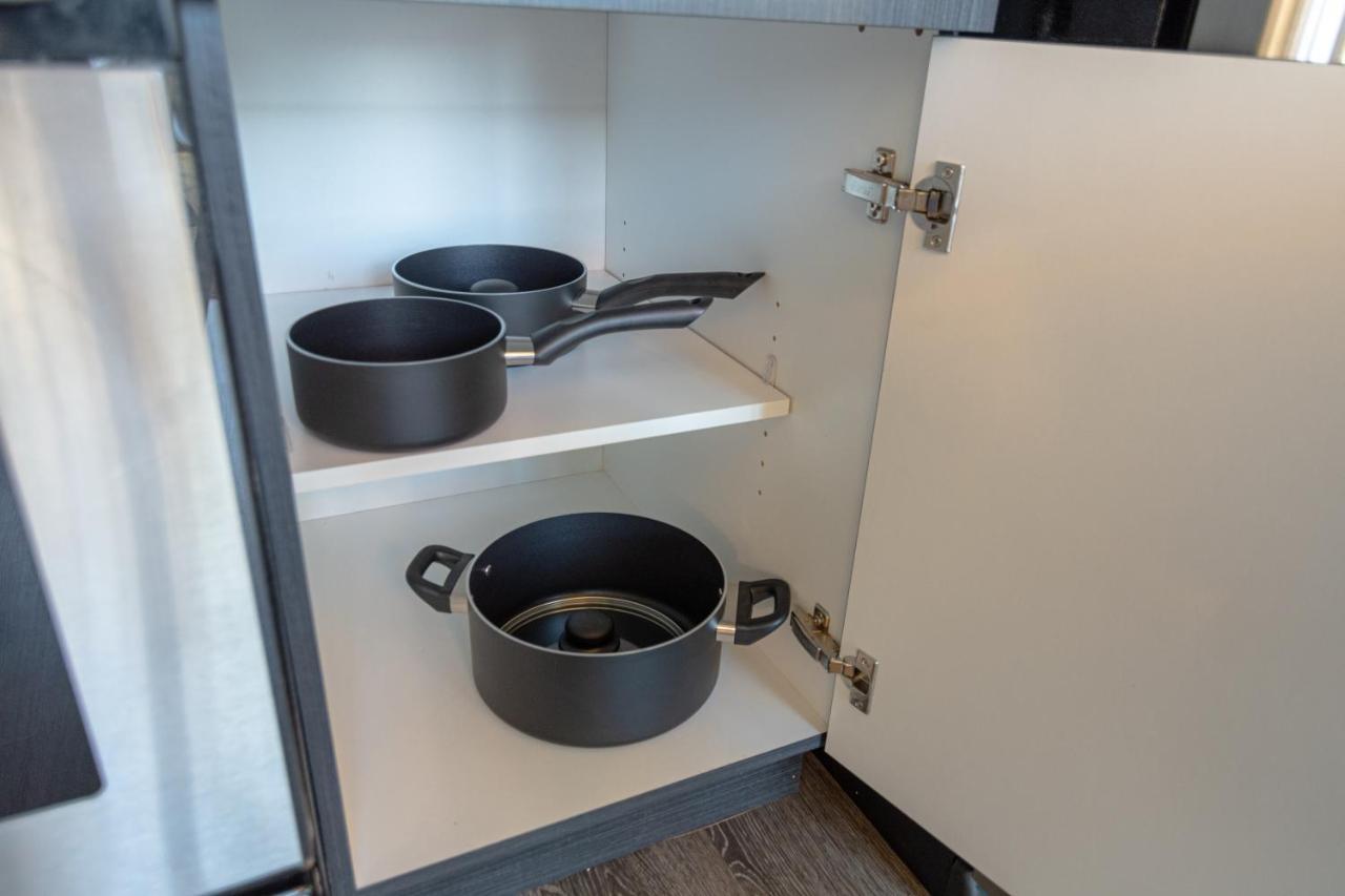 Mccormick Place Modern 2Br Loft In Downtown Chicago Michigan Avenue With Optional Parking Near Soldier Field Eksteriør bilde