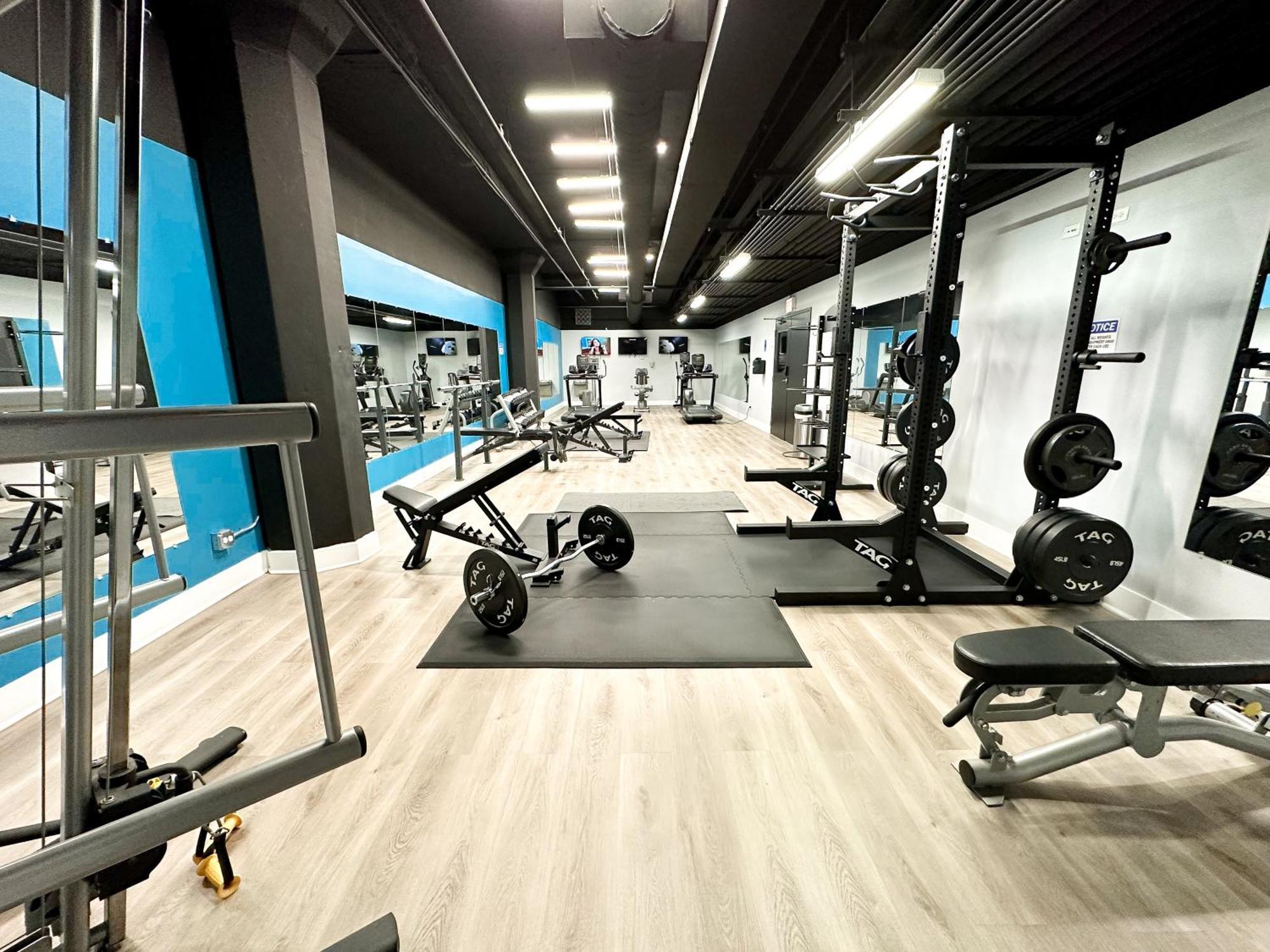 Mccormick Place Modern 2Br Loft In Downtown Chicago Michigan Avenue With Optional Parking Near Soldier Field Eksteriør bilde